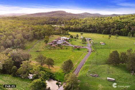 140 Cedar Creek Rd, Cedar Creek, QLD 4207