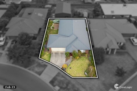 31 Glebe Dr, Sale, VIC 3850