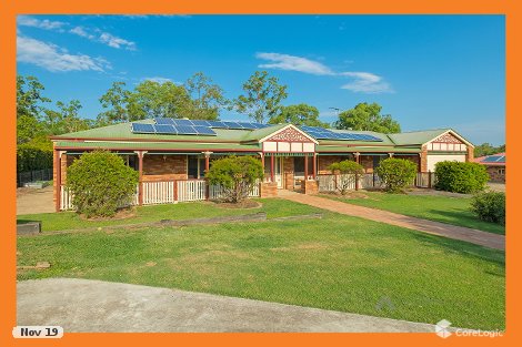 124-126 Equestrian Dr, New Beith, QLD 4124