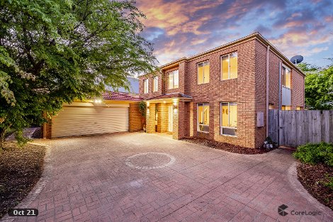 6 Elk Turn, Cranbourne, VIC 3977