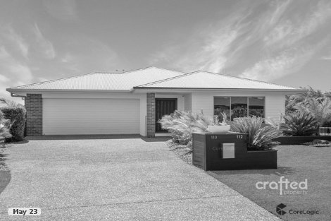 110-112 Melrose Pl, New Beith, QLD 4124