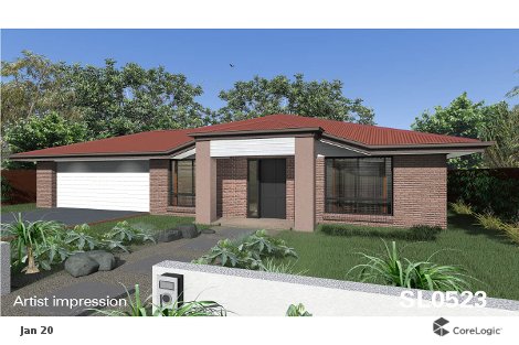 Lot 58/1 Continental Ct, Gatton, QLD 4343