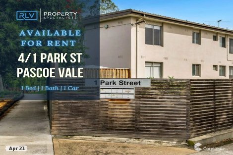 4/1 Park St, Pascoe Vale, VIC 3044