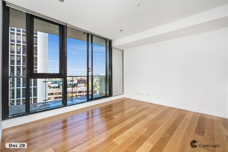 1211/338 Kings Way, South Melbourne, VIC 3205