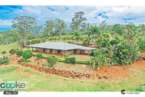 1081 Farnborough Rd, Farnborough, QLD 4703