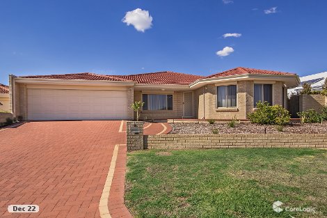 8 The Crest, Cockburn Central, WA 6164