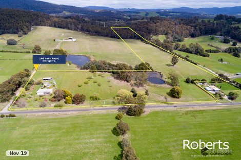 160 Loop Rd, Glengarry, TAS 7275