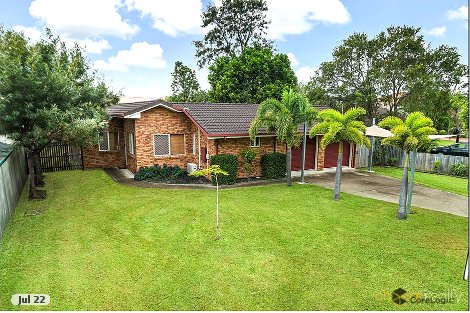 22 Crozier Cres, Meadowbrook, QLD 4131