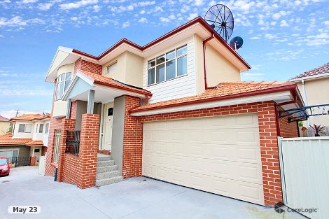 2/25 Hamilton St, Niddrie, VIC 3042