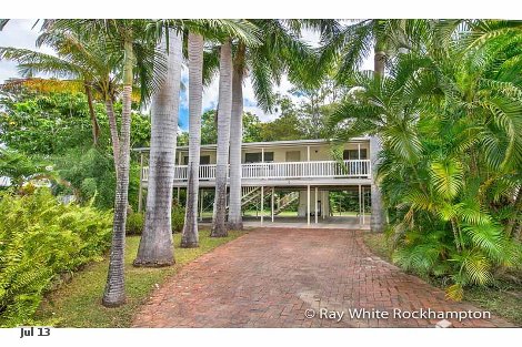 5 Hearn St, Berserker, QLD 4701