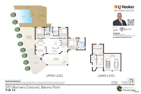 2/51 Mariners Cres, Banora Point, NSW 2486