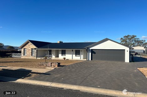 10 Diana Dr, Spring Flat, NSW 2850