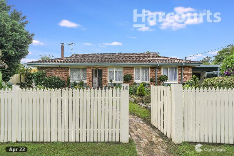 14 Brudenell Ave, Leumeah, NSW 2560