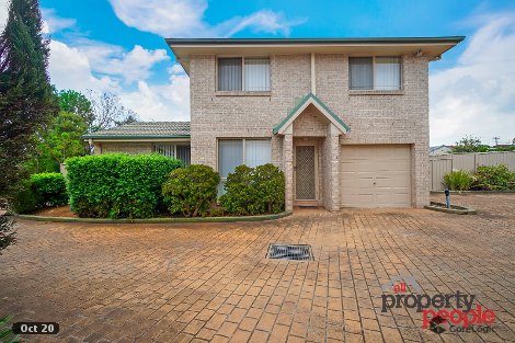 6/19-21 Alexander Cres, Macquarie Fields, NSW 2564