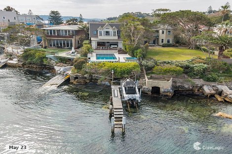 16 Pacific St, Watsons Bay, NSW 2030