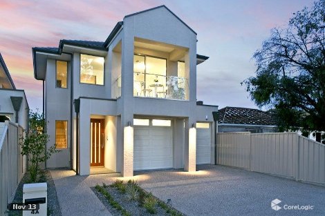 4a Yorktown Cres, Henley Beach South, SA 5022