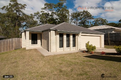 52 Barcombe Dr, Berrinba, QLD 4117