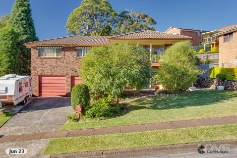 26 Gemini Ave, Elermore Vale, NSW 2287