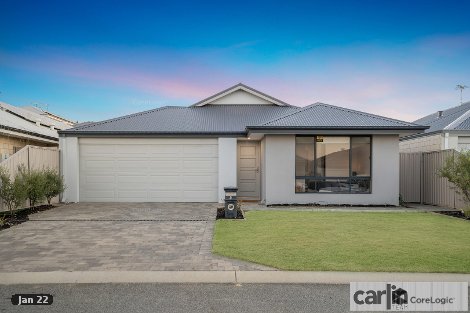 5 Mitta St, Hammond Park, WA 6164