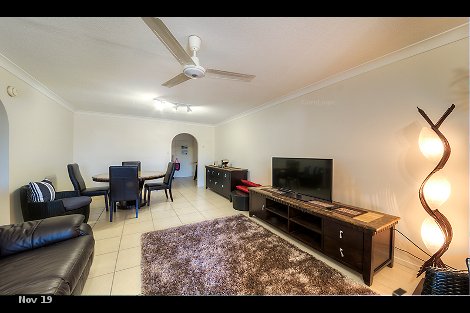 1/4 Rose St, Lammermoor, QLD 4703