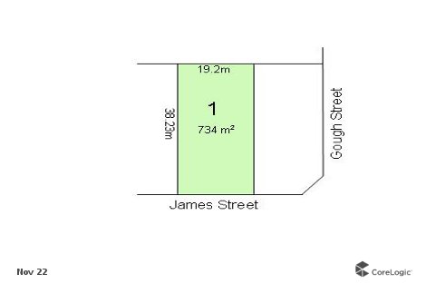 24 James St, Kingston S.E., SA 5275