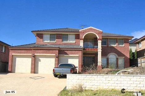 12 Lakeview Cl, Norwest, NSW 2153