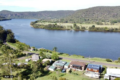 6690 Wisemans Ferry Rd, Gunderman, NSW 2775