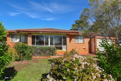 36 Wentworth St, Centenary Heights, QLD 4350