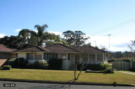 1 Rohan Pl, North Richmond, NSW 2754