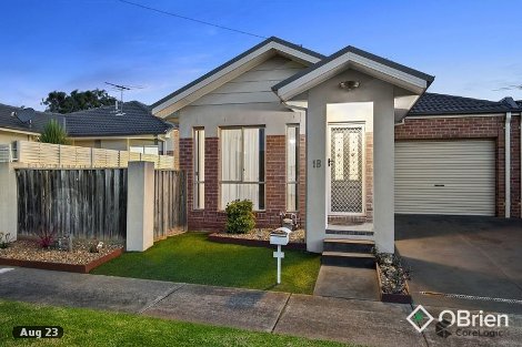 1b Grevillia Ct, Frankston, VIC 3199