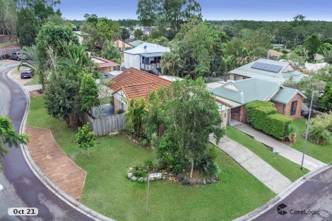 1 Claremont Ct, Narangba, QLD 4504