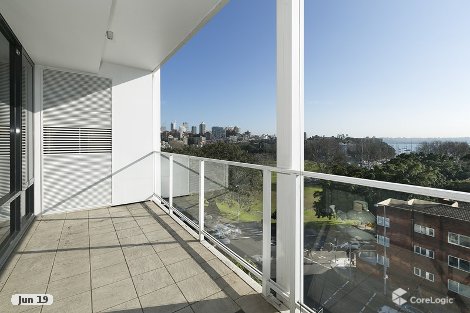 602/85-97 New South Head Rd, Edgecliff, NSW 2027