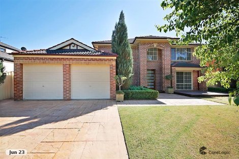 46 Lakeland Cct, Harrington Park, NSW 2567