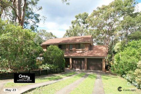 48 Coolabah Rd, Valley Heights, NSW 2777