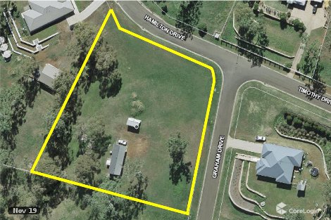 12 Graham Dr, Vale View, QLD 4352