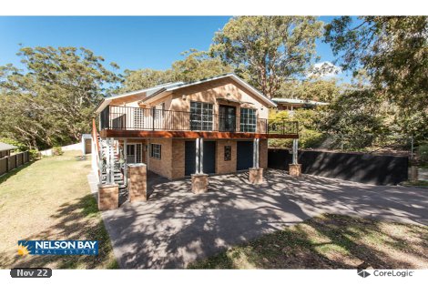 45 Albert St, Taylors Beach, NSW 2316