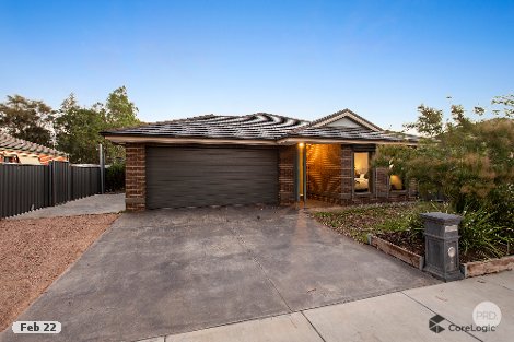 4 Lakeview Pl, Jackass Flat, VIC 3556