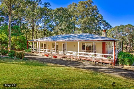 365 Spinks Rd, Glossodia, NSW 2756