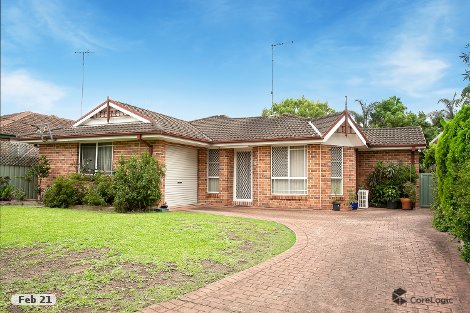 3 Fury St, Kingswood, NSW 2747