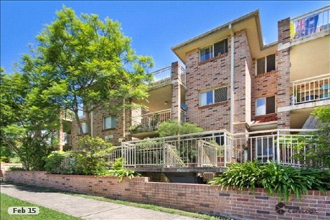 8/30 Coleridge St, Riverwood, NSW 2210