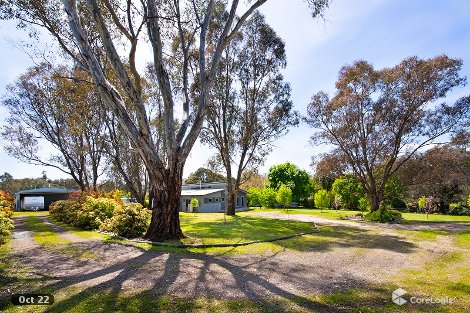 18 Kellow St, Sutton Grange, VIC 3448