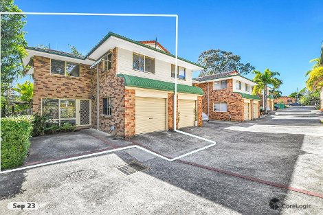 6/23 Anne St, Southport, QLD 4215