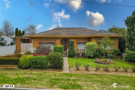 15 Castle St, North Bendigo, VIC 3550