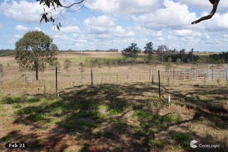 4 Three Mile Rd E, Tinana South, QLD 4650