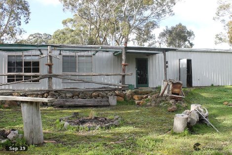 560 Reids Rd, Rowsley, VIC 3340