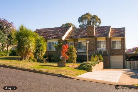 28 Bartoman St, Batlow, NSW 2730