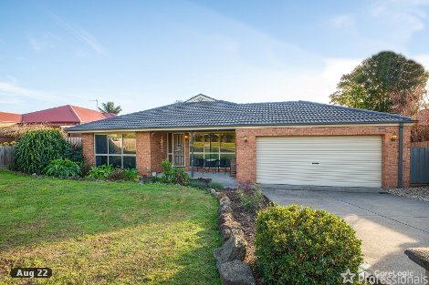 21 Alexandra Ct, Woori Yallock, VIC 3139