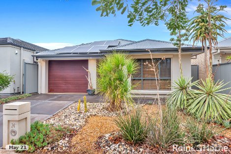 24 Hume Cct, Eyre, SA 5121