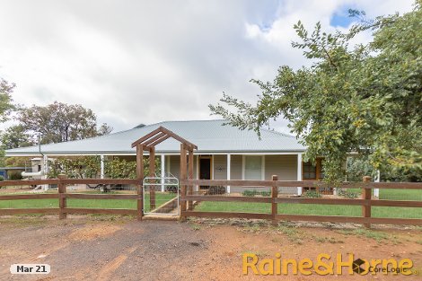 29-31 Chambers St, Geurie, NSW 2818