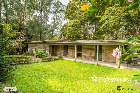 3 Hacketts Creek Rd, Three Bridges, VIC 3797